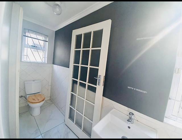 4 BEDROOM HOUSE RENTED IN VASCO ESTATE